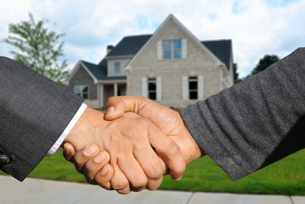 Comprare casa nel Regno Unito