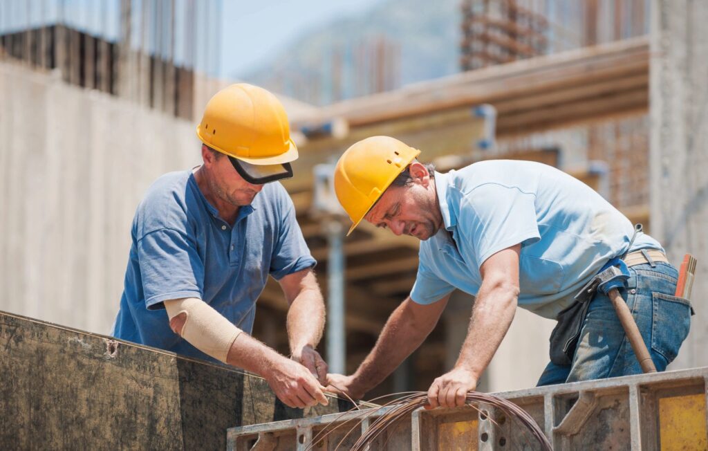 Il mondo del lavoro nel Regno Unito